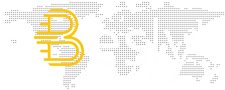 Besly – افضل شركة شحن دولي في الاردن